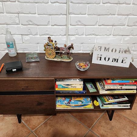Maison M&M Palermo Ngoại thất bức ảnh