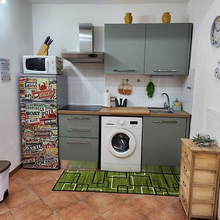 Maison M&M Palermo Ngoại thất bức ảnh