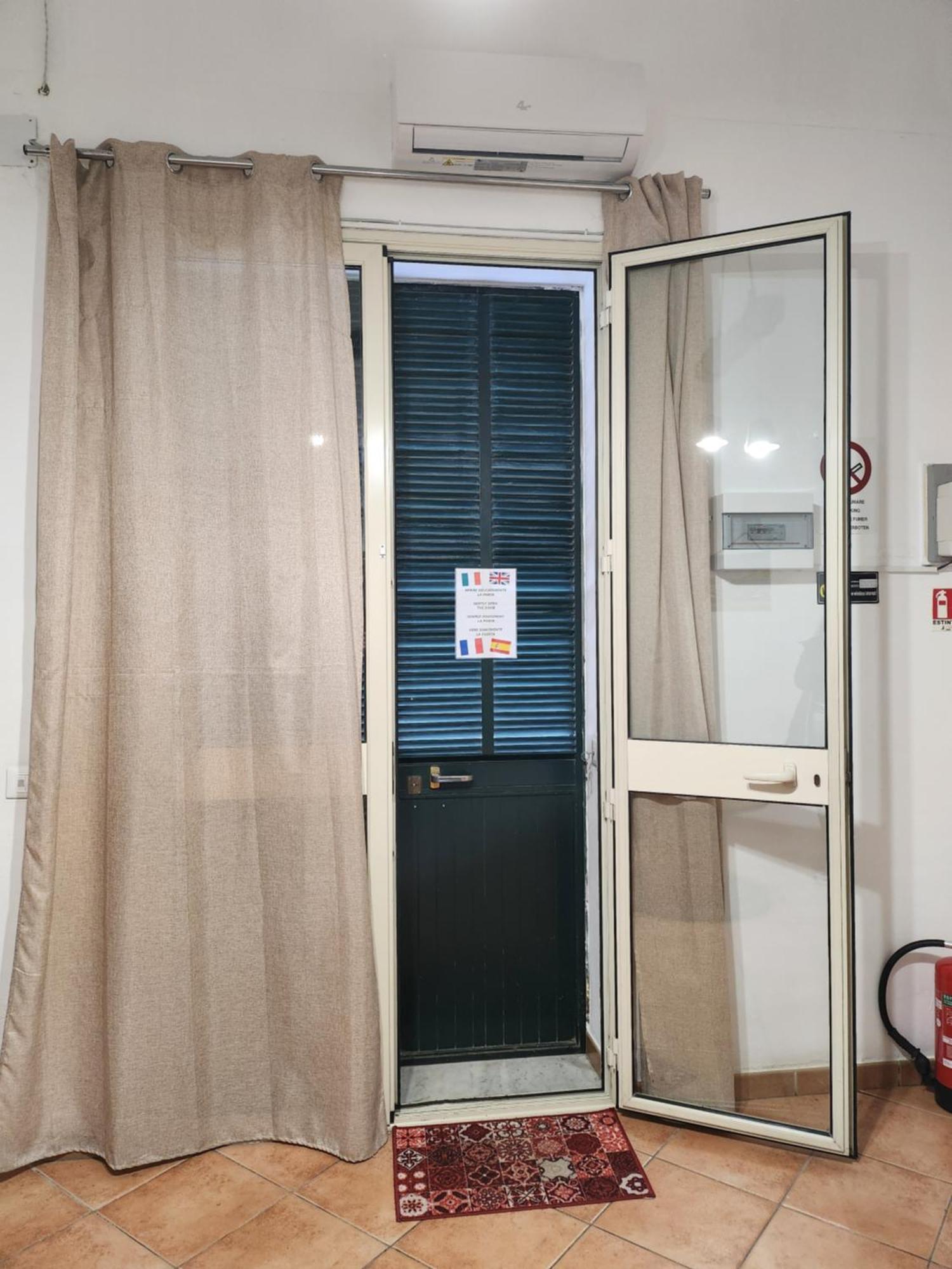 Maison M&M Palermo Ngoại thất bức ảnh