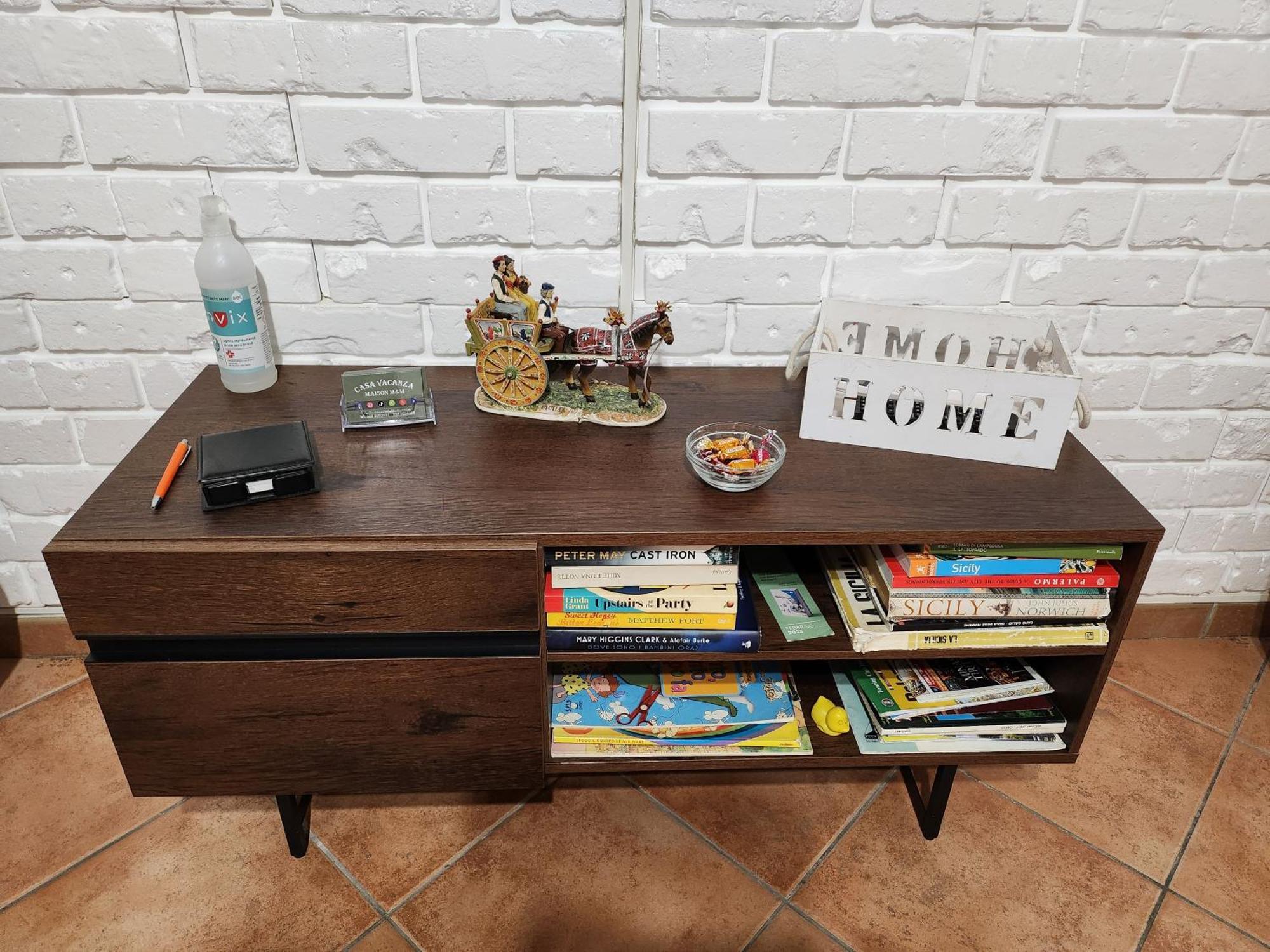 Maison M&M Palermo Ngoại thất bức ảnh